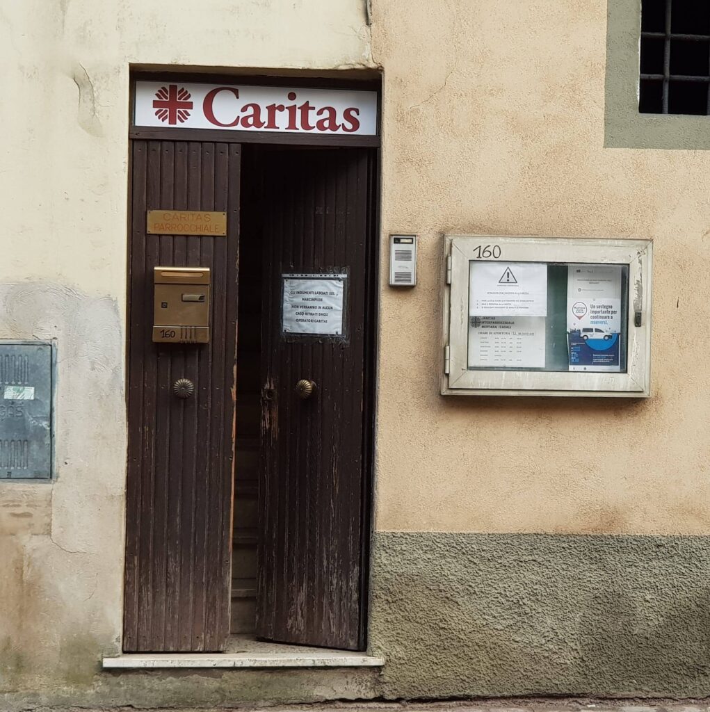 caritas